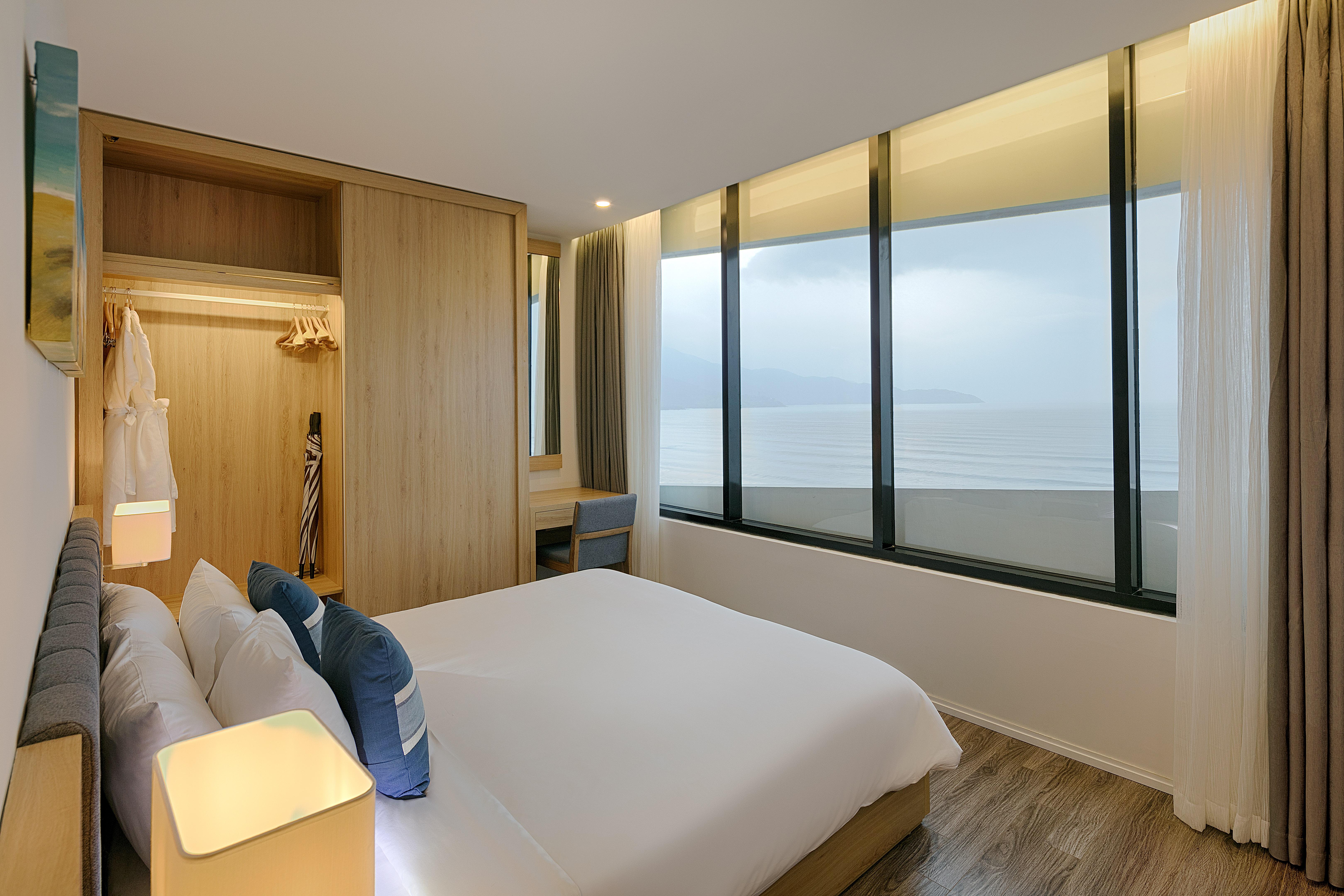 Belle Maison Parosand Da Nang Hotel -Managed By H&K Hospitality Eksteriør billede